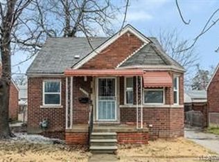 20112 Hanna St, Highland Park, MI 48203