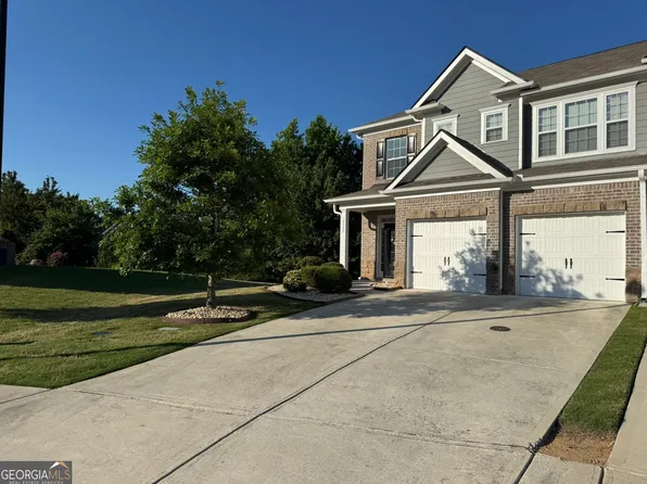 7206 Brigidoon Rose, Douglasville, GA 30134