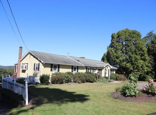 544 Turners Falls Rd, Montague, MA 01351