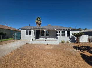 2568 S Lotus Ave, Fresno, CA 93706