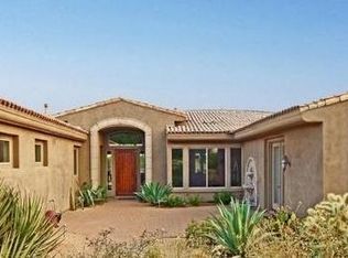 8309 E Eagle Feather Rd, Scottsdale, AZ 85266