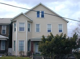 705 Virginia Avenue #Second Floor, Cumberland, MD 21502
