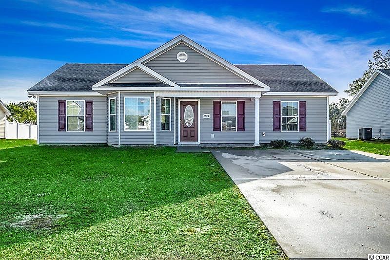 204 Beulah Cir, Conway, SC 29527 Zillow