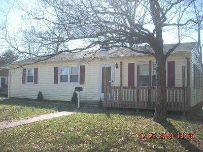 2727 McKinney St, Burlington, NC, 27217
