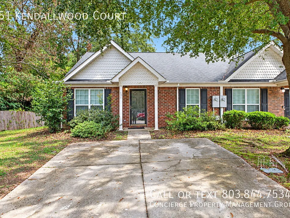 151 Kendallwood Ct