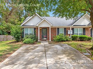 151 Kendallwood Ct, Aiken, SC 29808