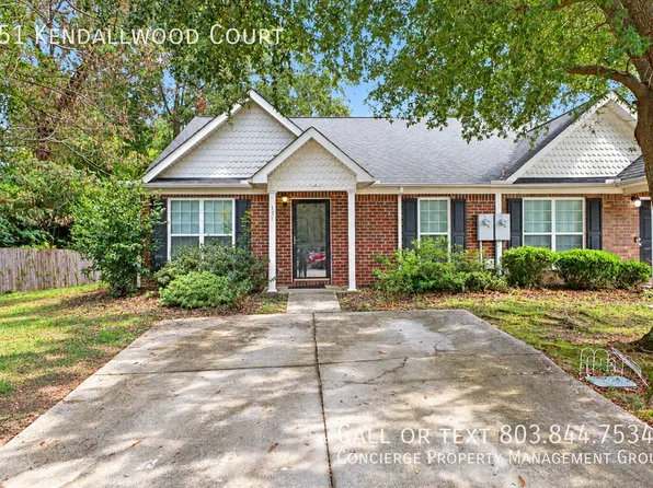 151 Kendallwood Ct, Aiken, SC 29808