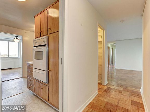 5th image of 10500 Rockville Pike Unit 1601