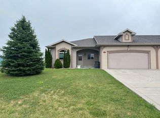 22738 Rando Ct UNIT A, Box Elder, SD 57719
