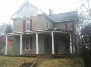 75 Highland Ave, West Alexander, PA 15376