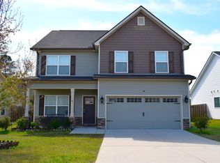 2138 Grove Landing Way, Grovetown, GA 30813