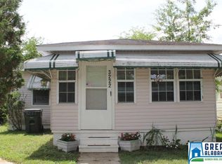 3222 7th Ave N, Pell City, AL 35125
