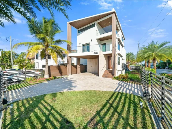 5601 N Ocean Dr, Hollywood, FL 33019
