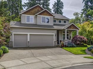 20130 SW 58th Ter, Tualatin, OR 97062