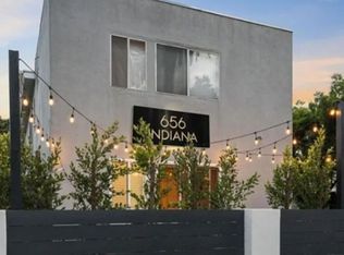 656 Indiana Ave APT 2, Venice, CA 90291
