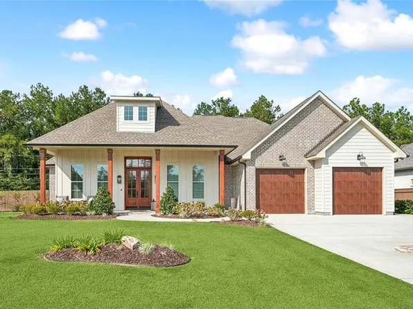 23075 Audubon Lakes Blvd, Robert, LA 70455