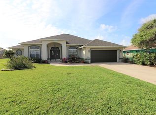 6 Sea Park Ter, Ormond Beach, FL 32176
