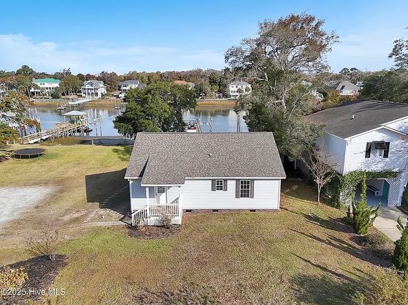 2502 E Yacht Dr