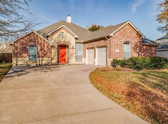 2nd image of 1637 Wood Creek Ln