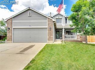 7033 Cabriolet Dr, Colorado Springs, CO 80923