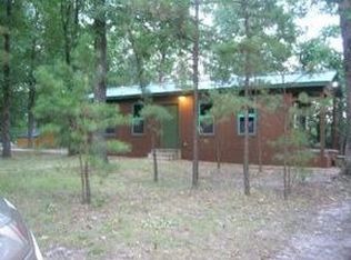 904 Will Rd, Lampe, MO 65681