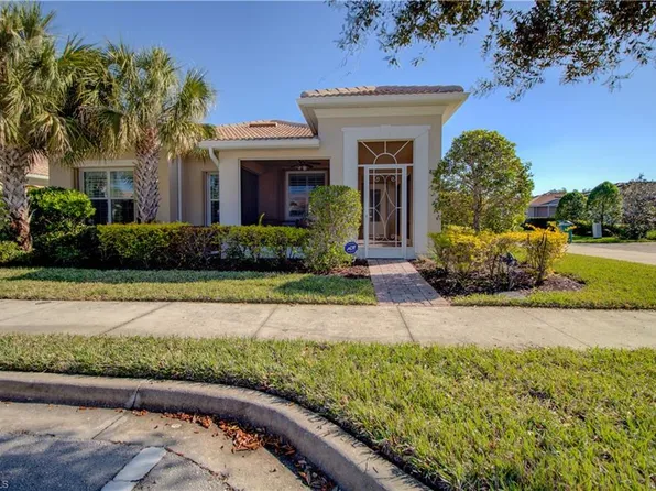 8180 Chianti LN, NAPLES, FL 34114