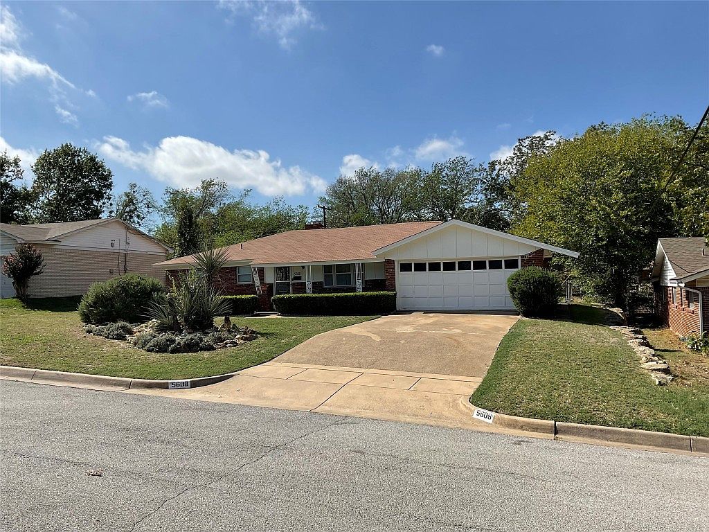 5608 Wharton Dr, Fort Worth, TX 76133 Zillow