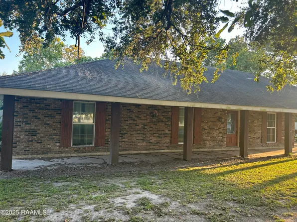 5631 W Congress St, Duson, LA 70529