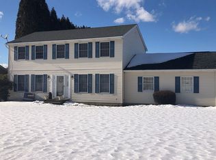 1204 Oak Dr, Shavertown, PA 18708