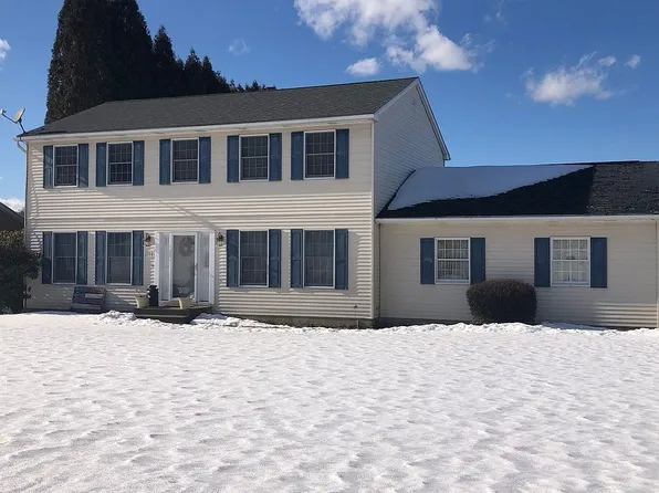 1204 Oak Dr, Shavertown, PA 18708