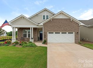 2026 Lake Como Dr, Monroe, NC 28110