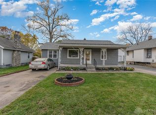 2014 Lamberton St, Middletown, OH 45044