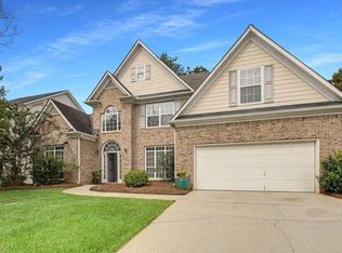 458 Vinings Vintage Cir, Mableton, GA 30126