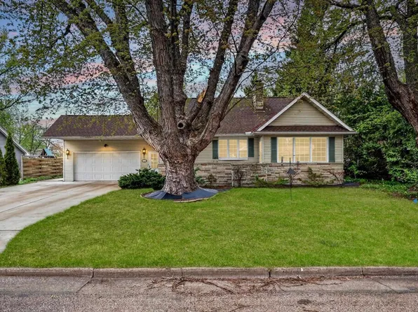 540 19TH AVENUE SOUTH, Wisconsin Rapids, WI 54495