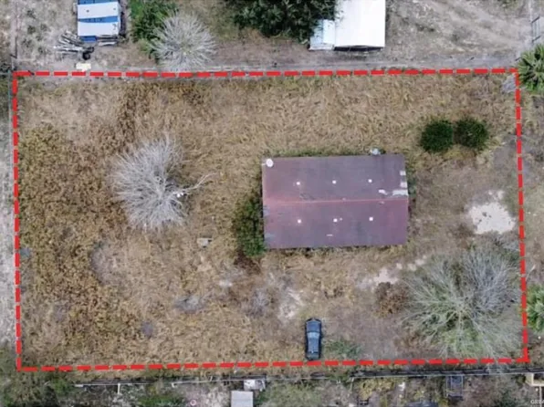 4011 Nadia St, Mission, TX 78574