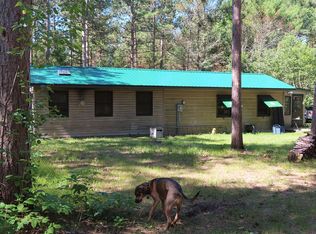 W9897 Paquette Rd, Black River Falls, WI 54615