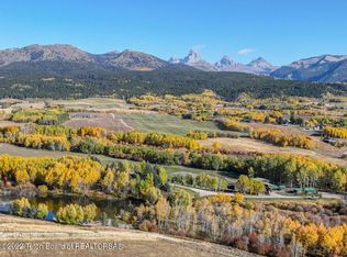 2040 N Stateline Rd, Alta, WY 83414