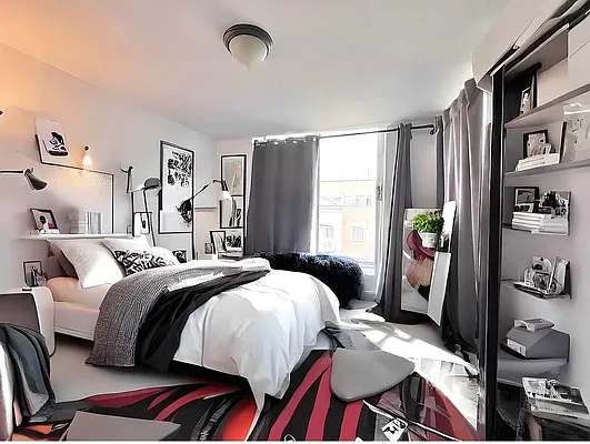 Rented by Doorway NYC, LLC | media 21