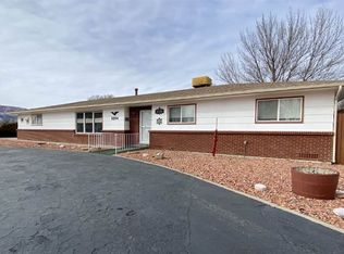 2234 Stagecoach Rd, Grand Junction, CO 81507