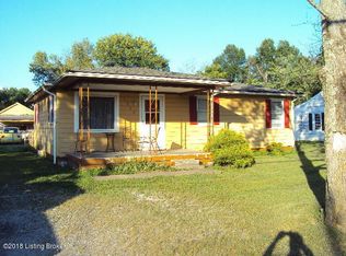 1062 W Blue Lick Rd, Shepherdsville, KY 40165