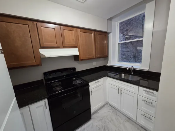 1429 W Fayette St APT 1, Baltimore, MD 21223
