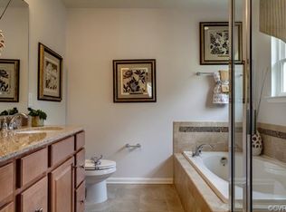 10039 Honey Meadows Rd, Mechanicsville, VA 23116
