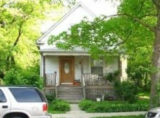 1807 Lake St #9, Evanston, IL 60201