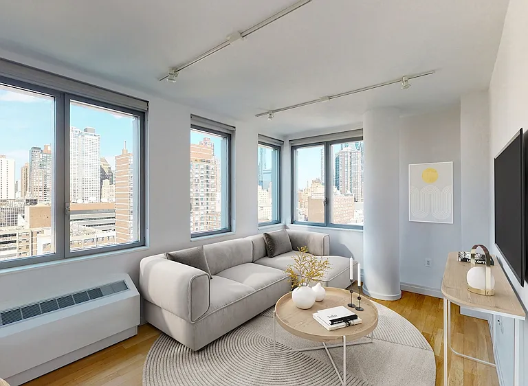 550 W 54th St #2113 — Photo 1