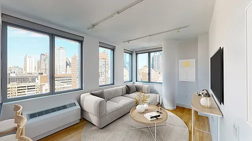 550 W 54th St #2113 Photo 1