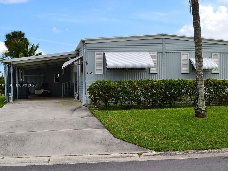 1st image of 1620 SW 64th Way #H