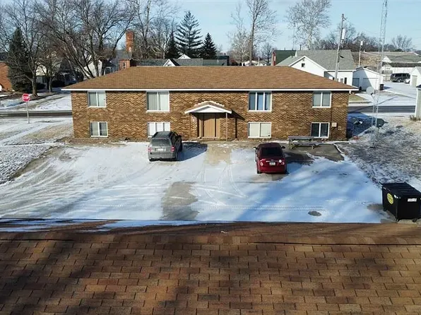 301 Ave D, 301 Avenue D, West Pt, IA 52656