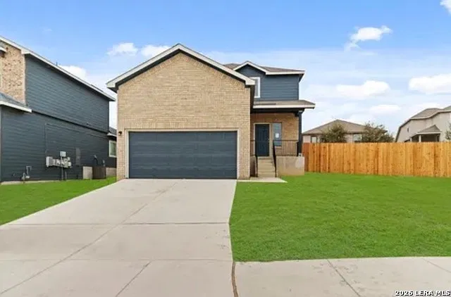 254 Bobwhite Way