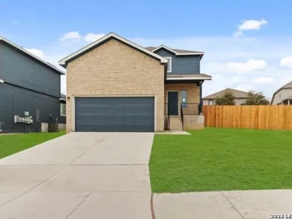 254 Bobwhite Way, San Antonio, TX