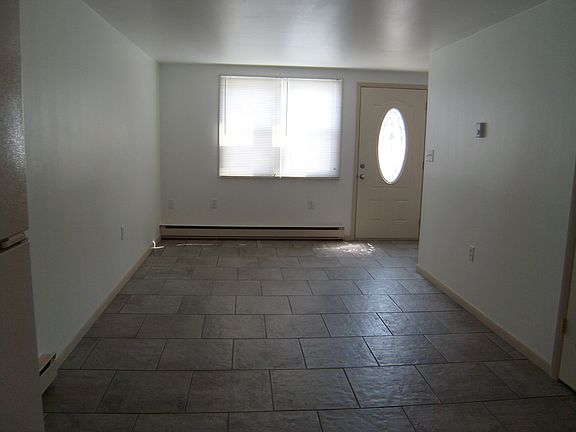 Living /dining room